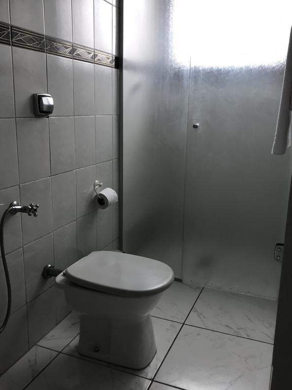 Hotel Sion Monte Sião 외부 사진
