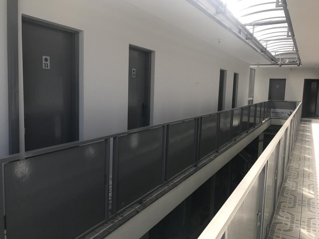 Hotel Sion Monte Sião 외부 사진