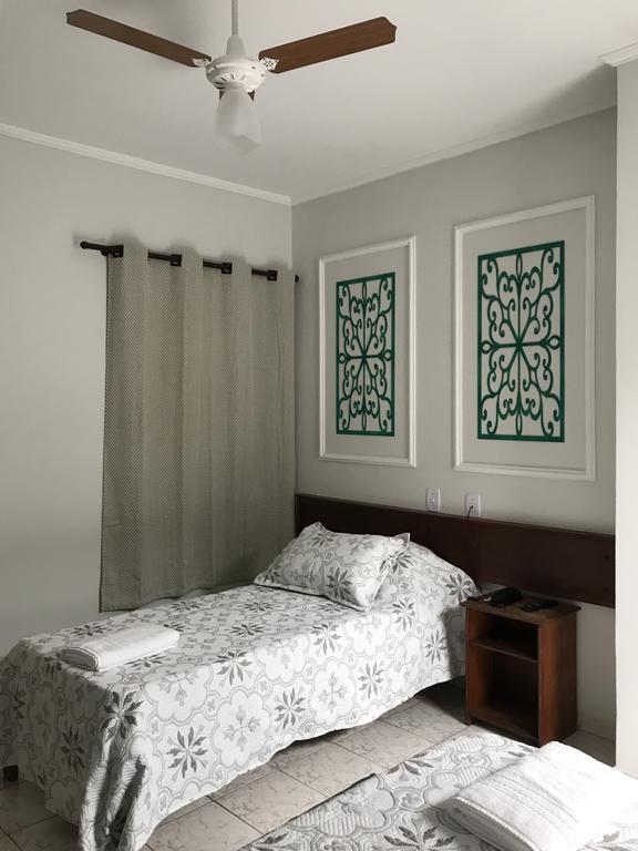 Hotel Sion Monte Sião 외부 사진