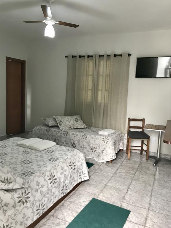 Hotel Sion Monte Sião 외부 사진