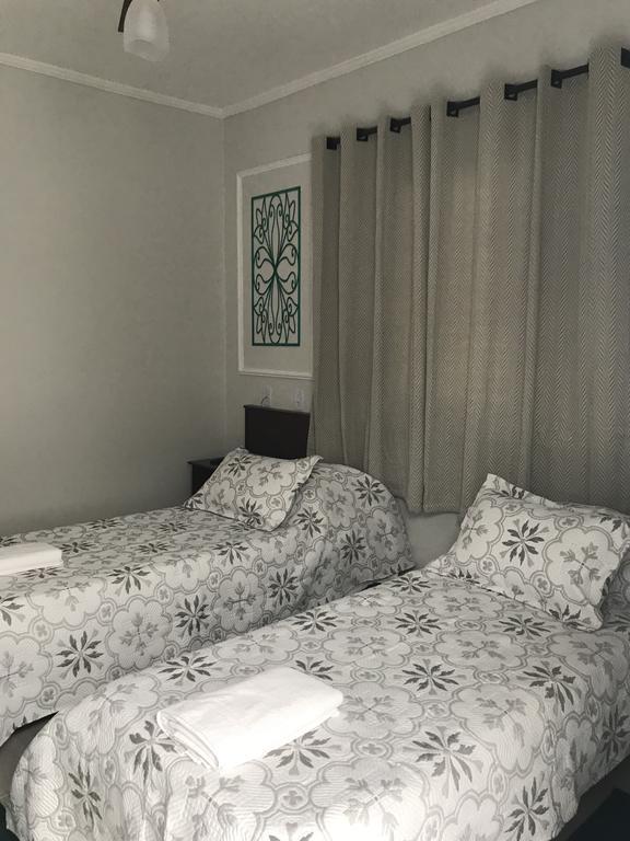 Hotel Sion Monte Sião 외부 사진