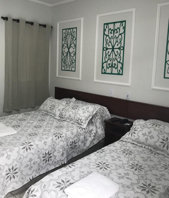 Hotel Sion Monte Sião 외부 사진