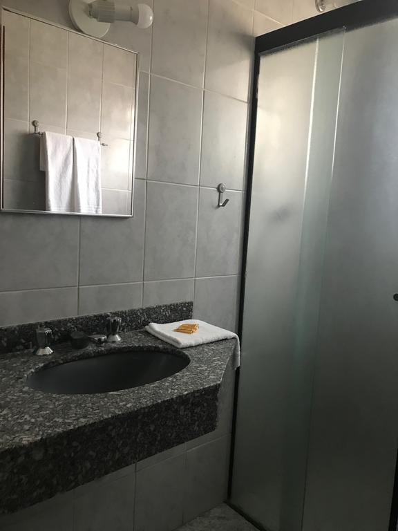 Hotel Sion Monte Sião 외부 사진