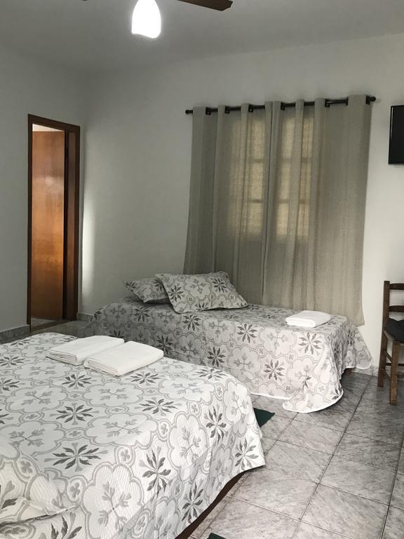 Hotel Sion Monte Sião 외부 사진