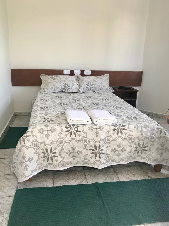 Hotel Sion Monte Sião 외부 사진