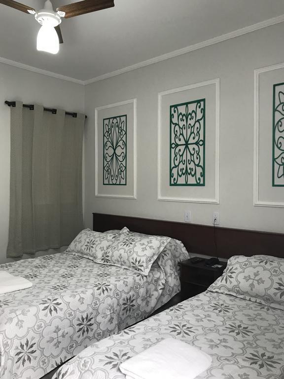 Hotel Sion Monte Sião 외부 사진