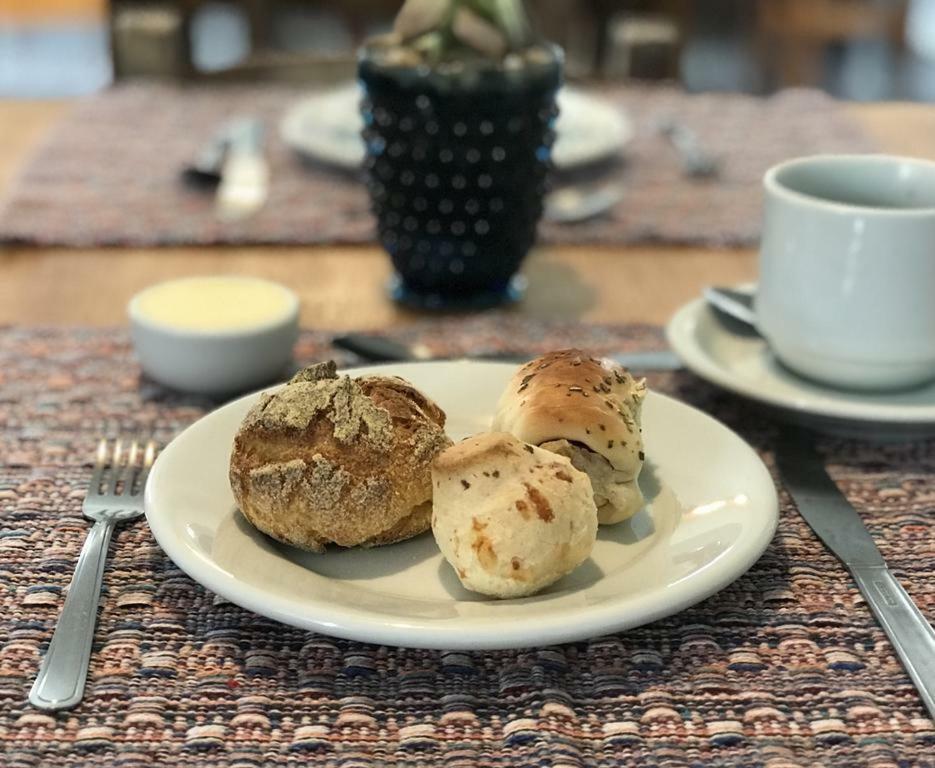 Hotel Sion Monte Sião 외부 사진
